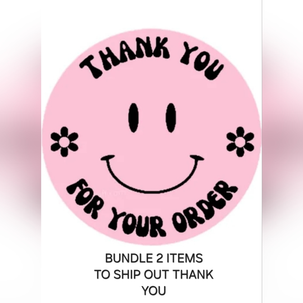 LIVE MINIMUN OF $10 TO SHIP OUT THANK YOU
